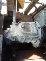 Parsons Type A gearbox Parsons type
A